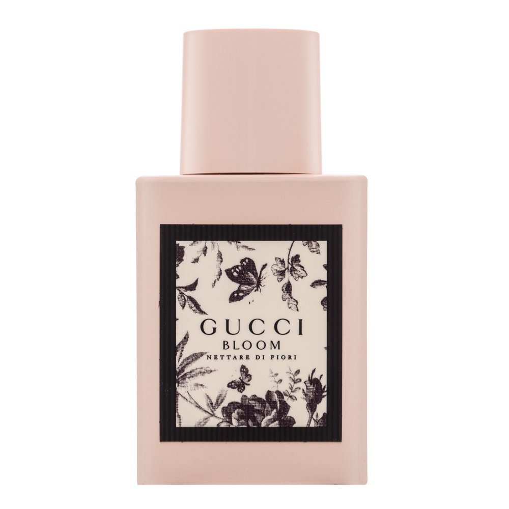 Gucci Bloom Nettare di Fiori EDP W 30 ml – Gucci