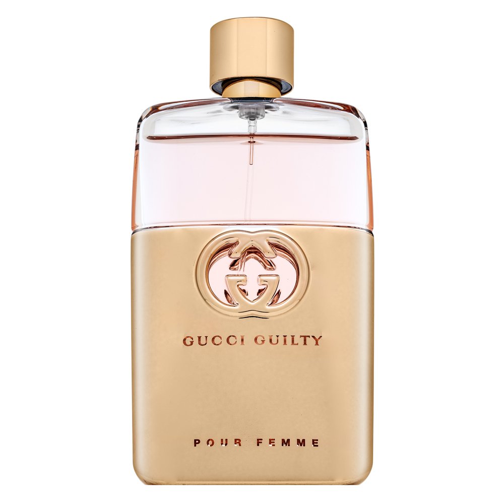 Gucci Guilty EDP W 90 ml – Gucci