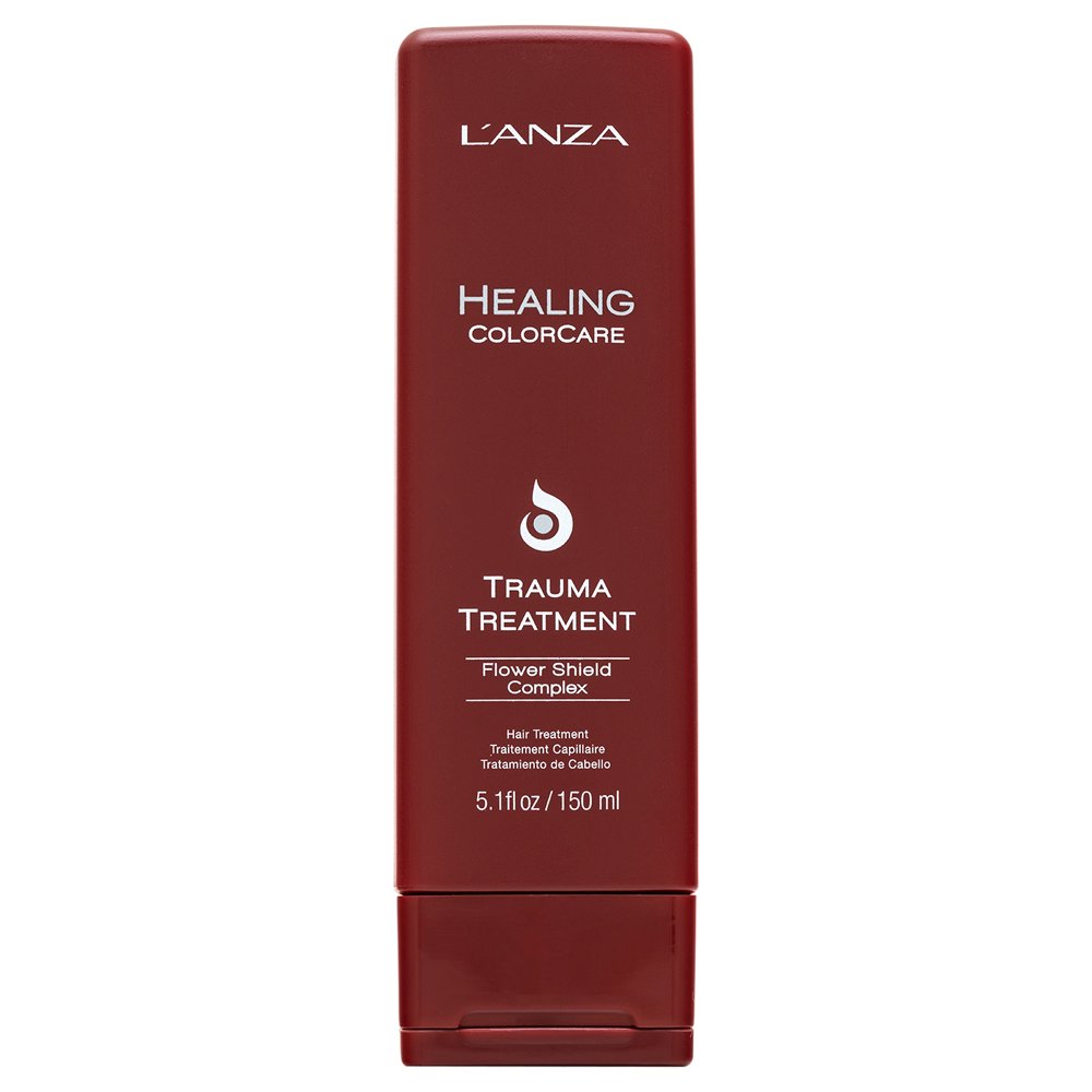 L’ANZA Healing ColorCare Trauma Treatment 150 ml – L’ANZA