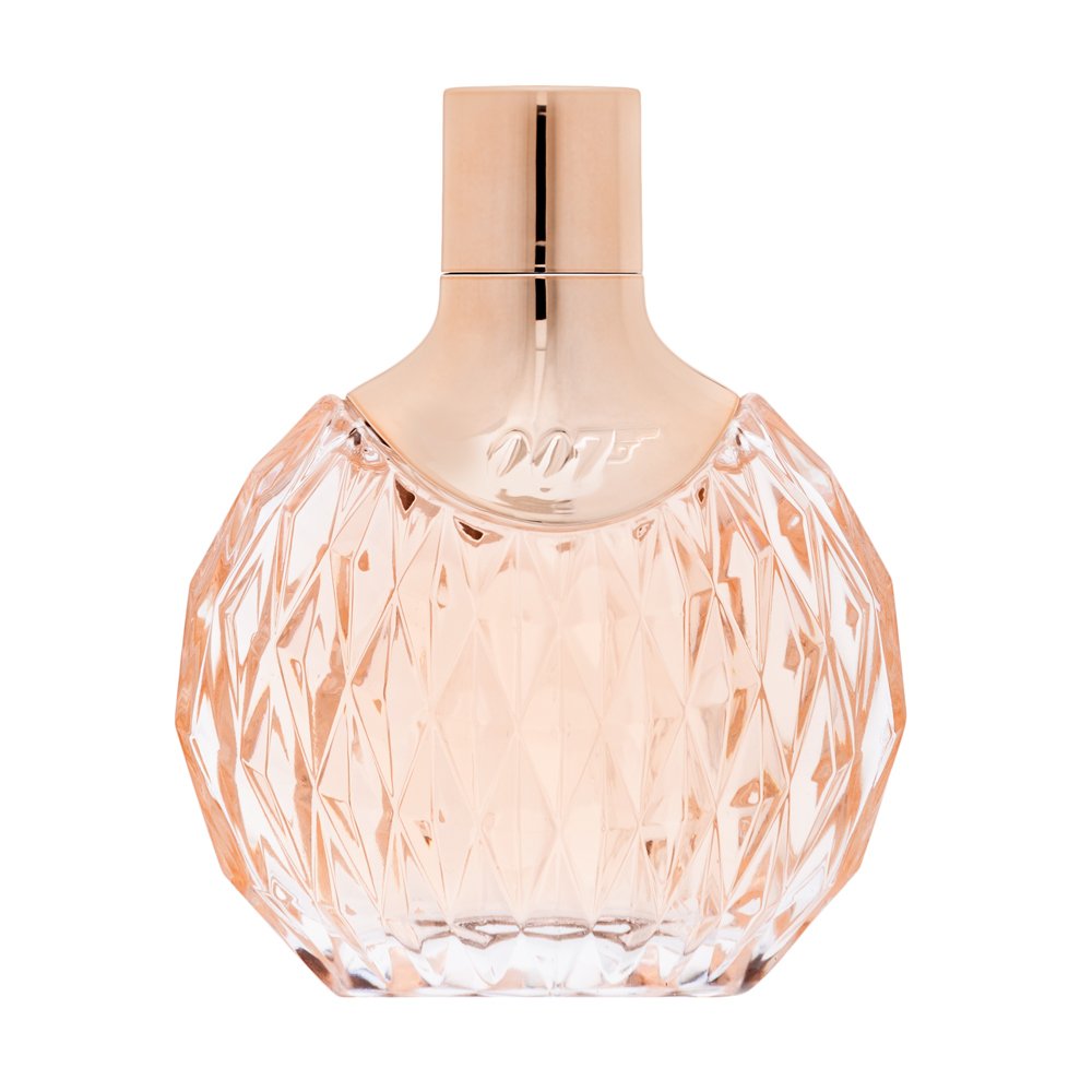 James Bond 007 For Women II EDP W 75 ml – James Bond 007