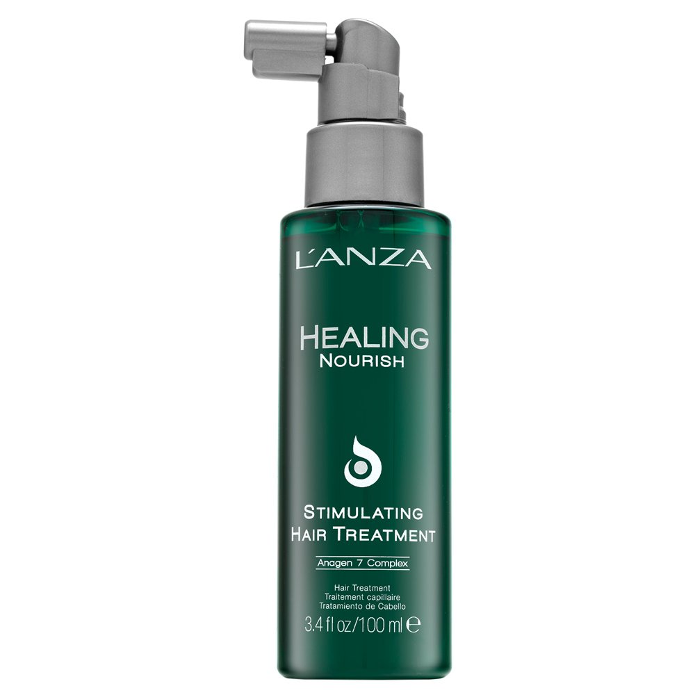L’ANZA Healing Nourish Stimulating Treatment 100 ml – L’ANZA