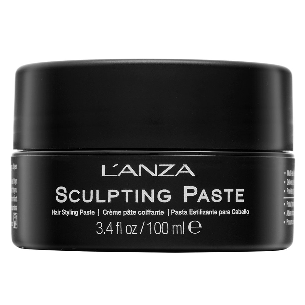 L’ANZA Healing Style Sculpting Paste 100 ml – L’ANZA