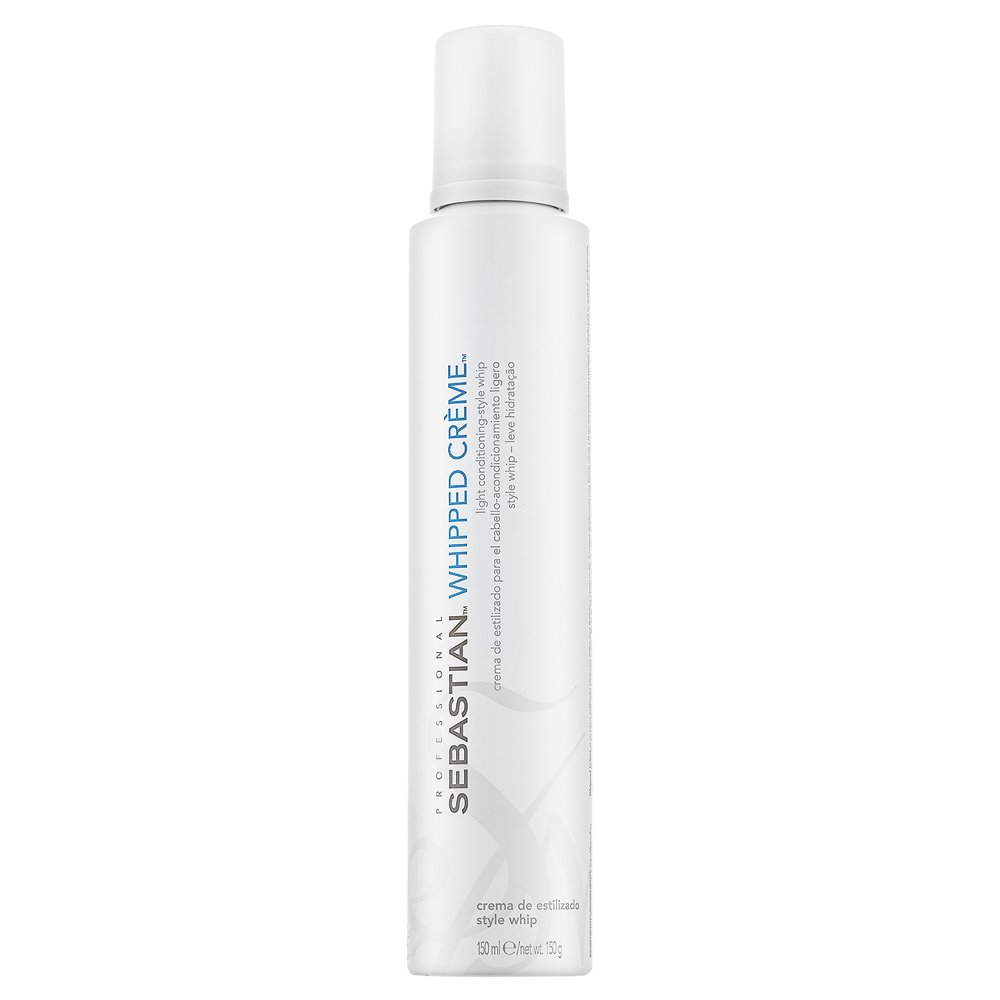 Sebastian Professional Whipped Cream 150 ml – Sebastian Professional