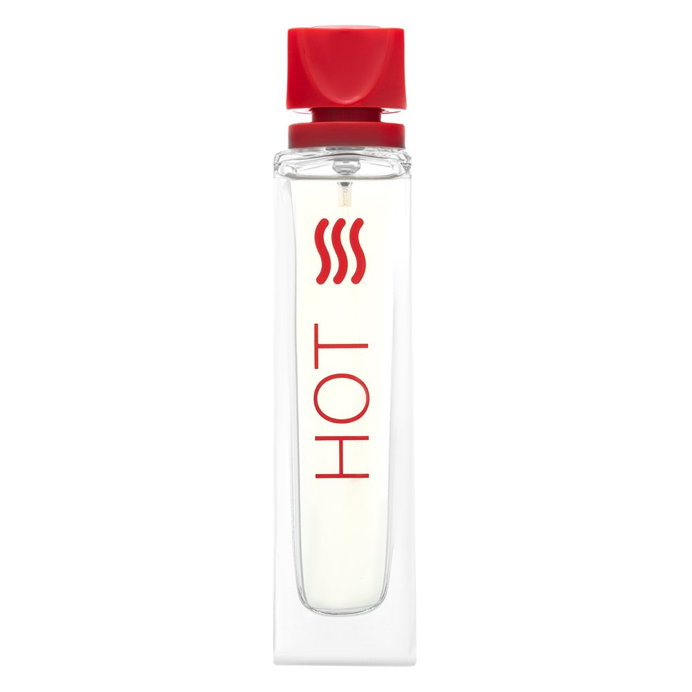 Benetton Hot EDT W 100 ml
