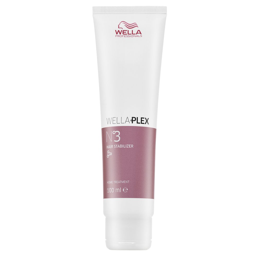 Wella Professionals Wellaplex No. 3 Hair Stabilizer 100 ml – Wella Professionals