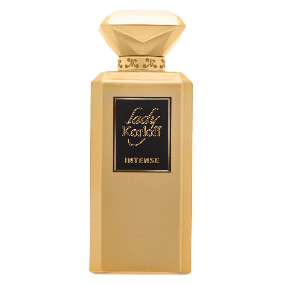 Korloff Paris Lady Korloff Intense EDP W 88 ml – Korloff Paris