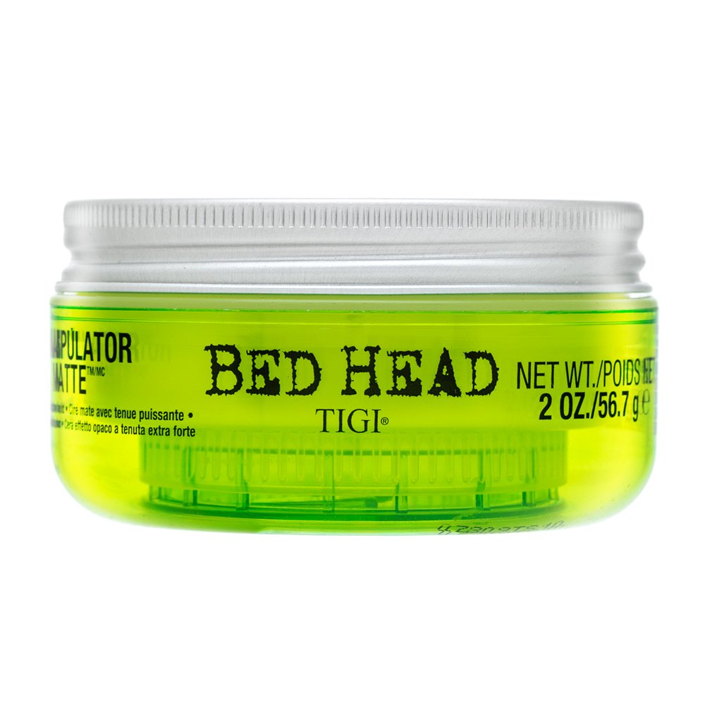 Tigi Bed Head Manipulator Matte Wax 57 ml – Tigi