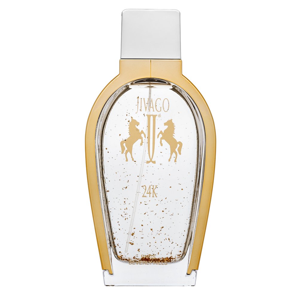 Jivago 24K EDT M 100 ml – Jivago