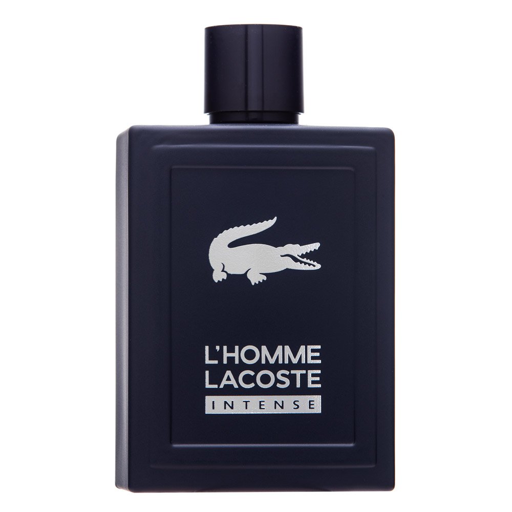 Lacoste L'Homme Lacoste Intense EDT M 150 ml – Lacoste