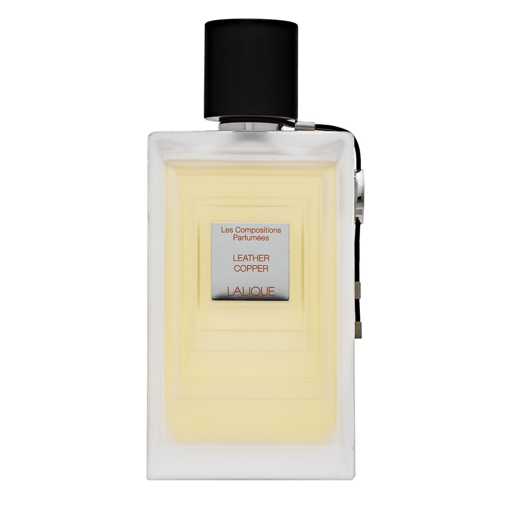 Lalique Leather Copper EDP U 100 ml – Lalique