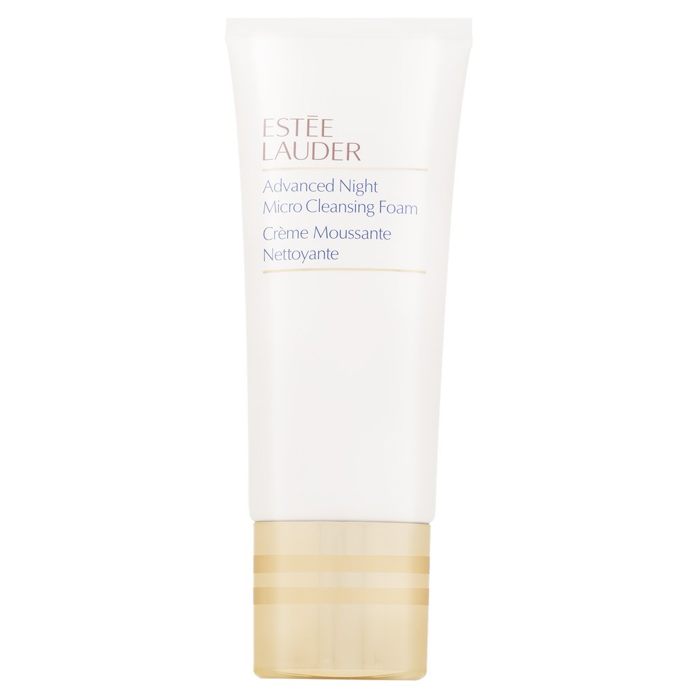 Estee Lauder Advanced Night Micro Cleansing Foam 100 ml – Estee Lauder