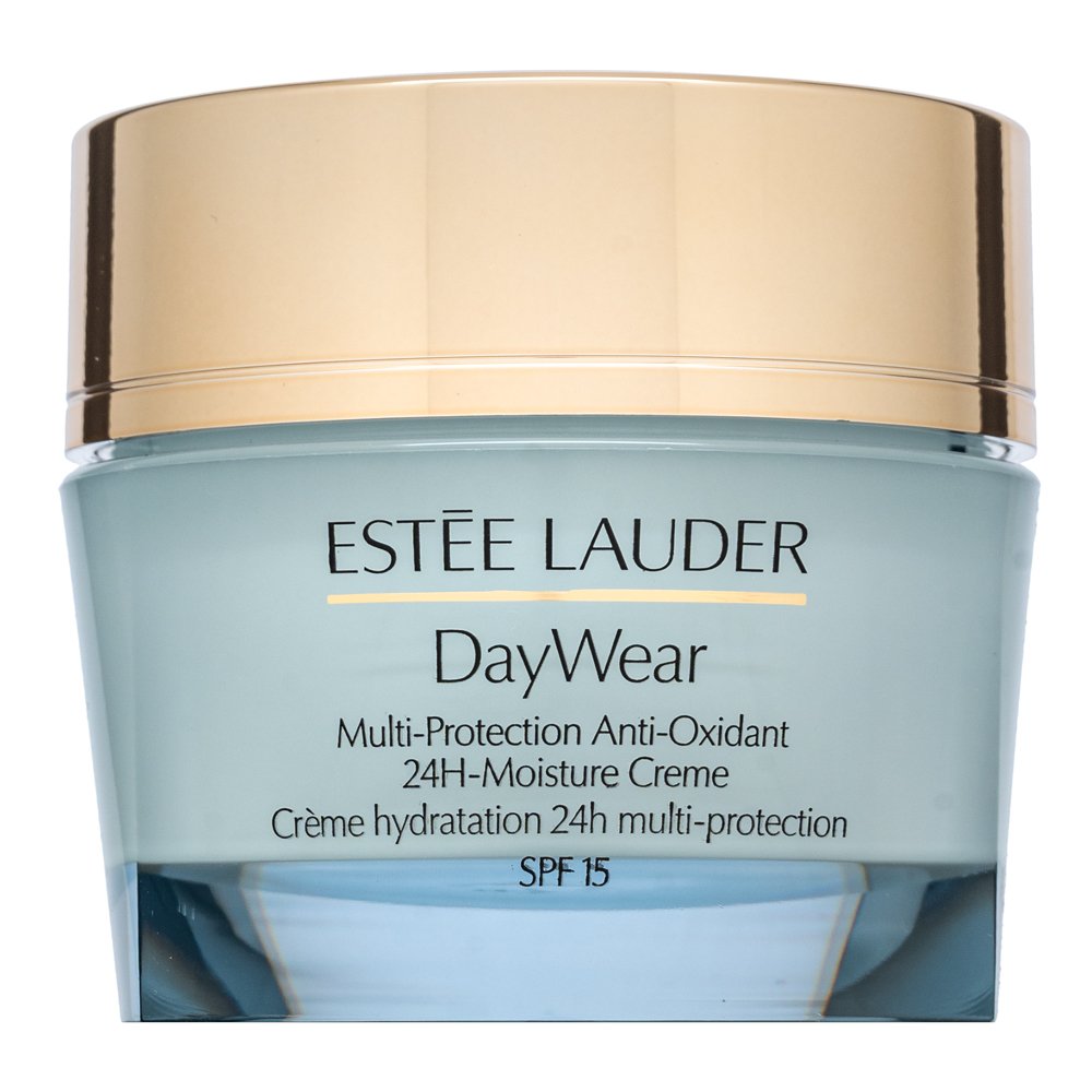Estee Lauder DayWear Multi-Protection Anti-Oxidant Creme SPF15 Dry Skin 50 ml – Estee Lauder