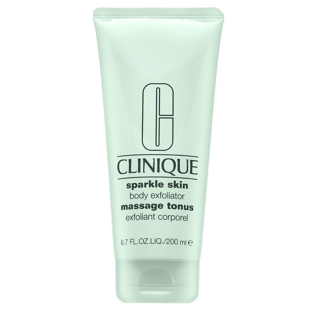 Clinique Sparkle Skin Body Exfoliator 200 ml – Clinique