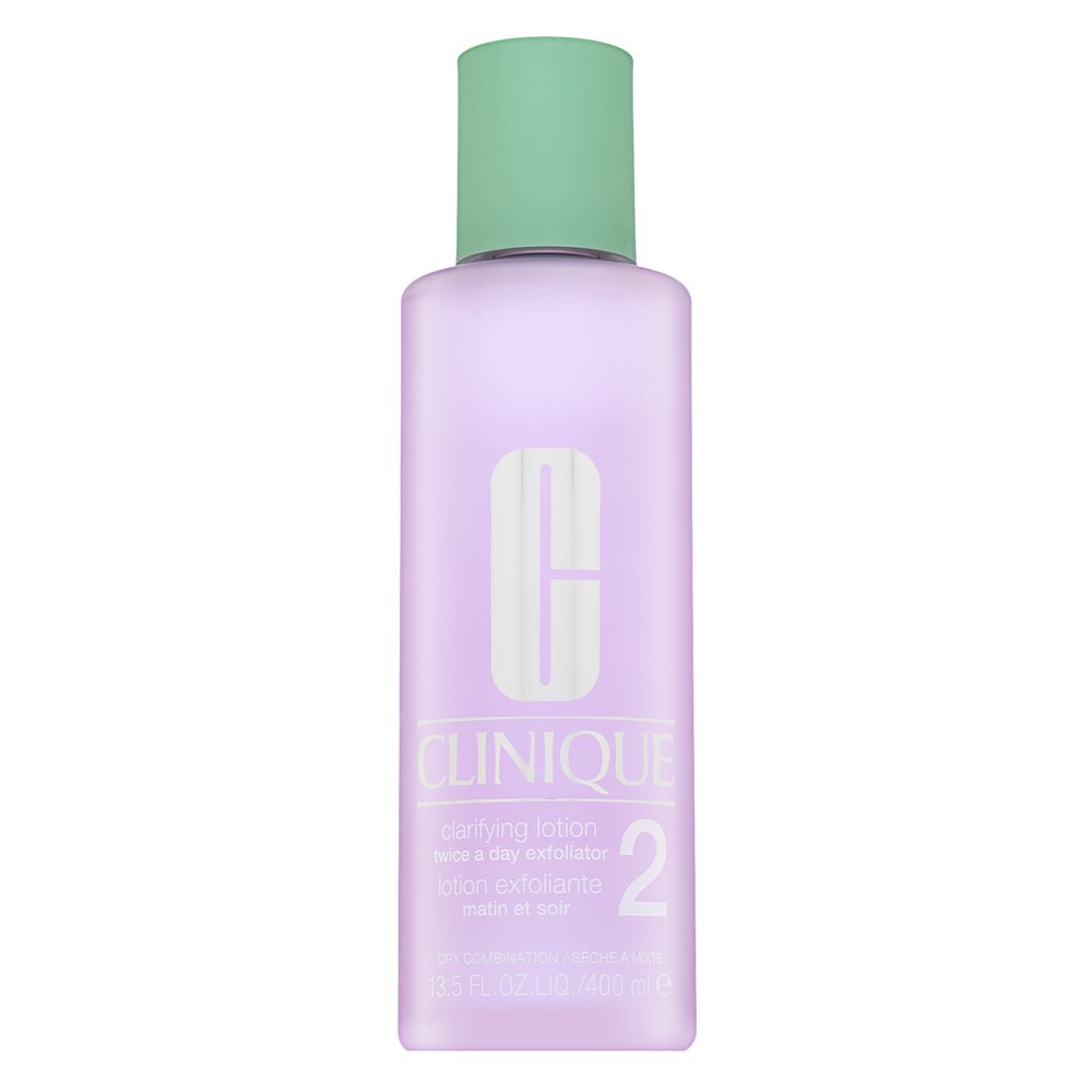Clinique Clarifying Lotion Clarifiante 2 400 ml – Clinique
