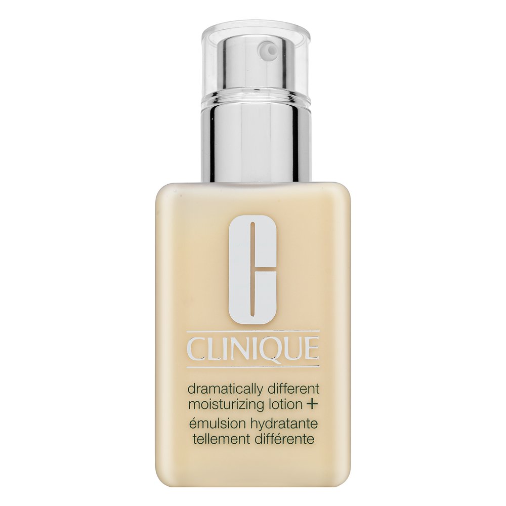 Clinique Dramatically Different Moisturizing Lotion+ 125 ml – Clinique