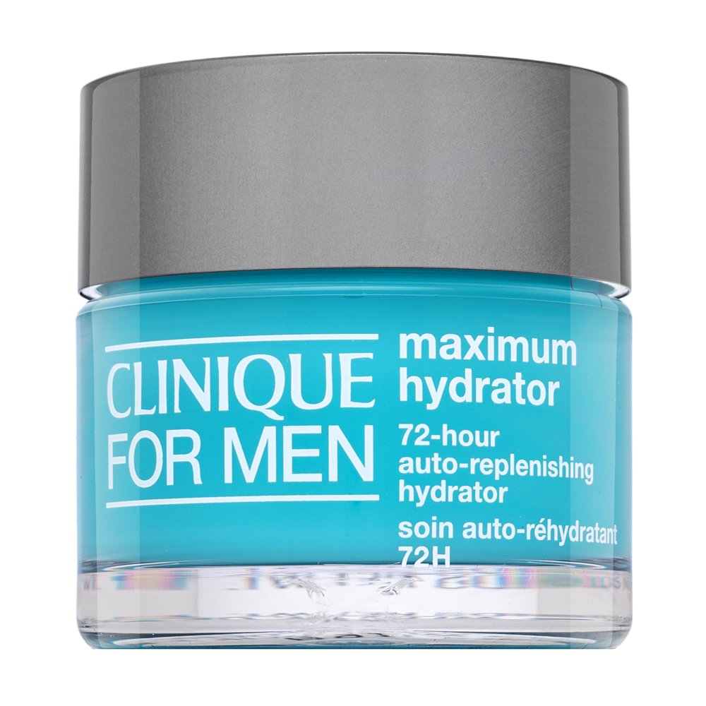 Clinique For Men Maximum Hydrator 50 ml – Clinique