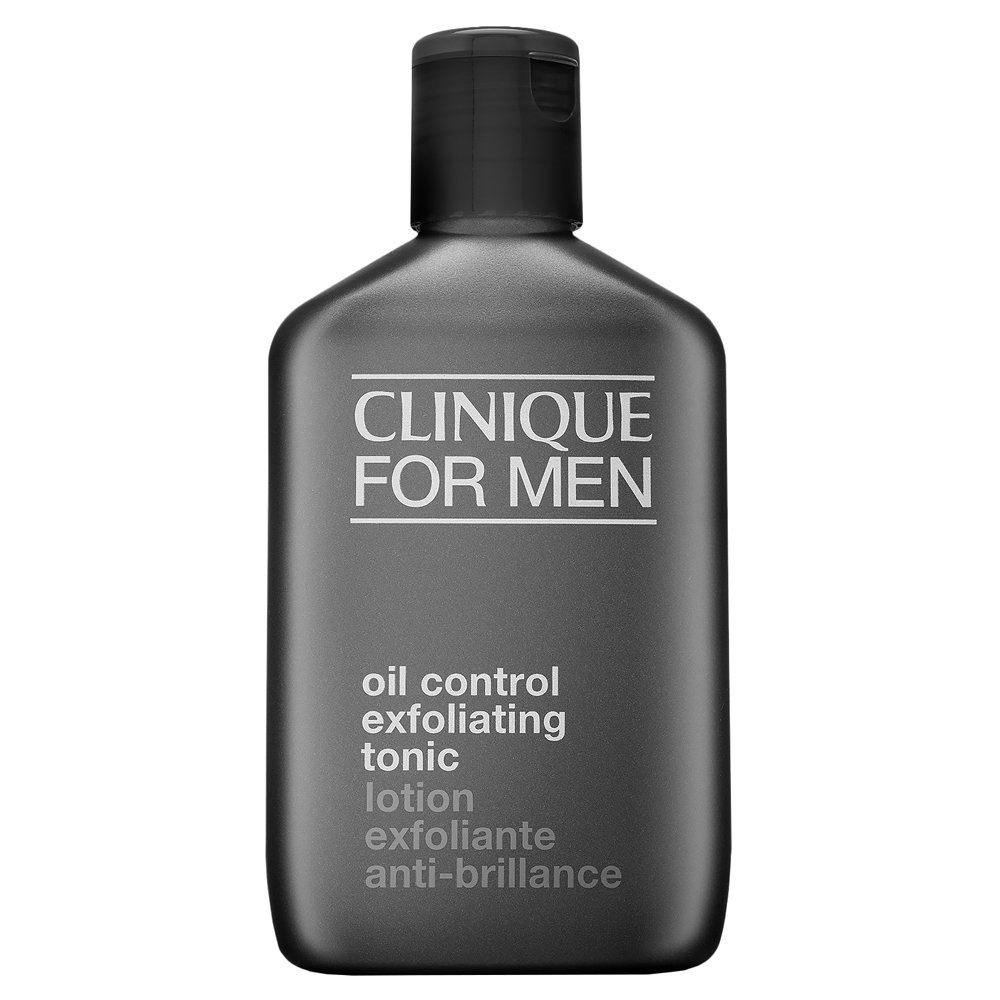 Clinique For Men Oil Control Exfoliating Tonic 200 ml – Clinique