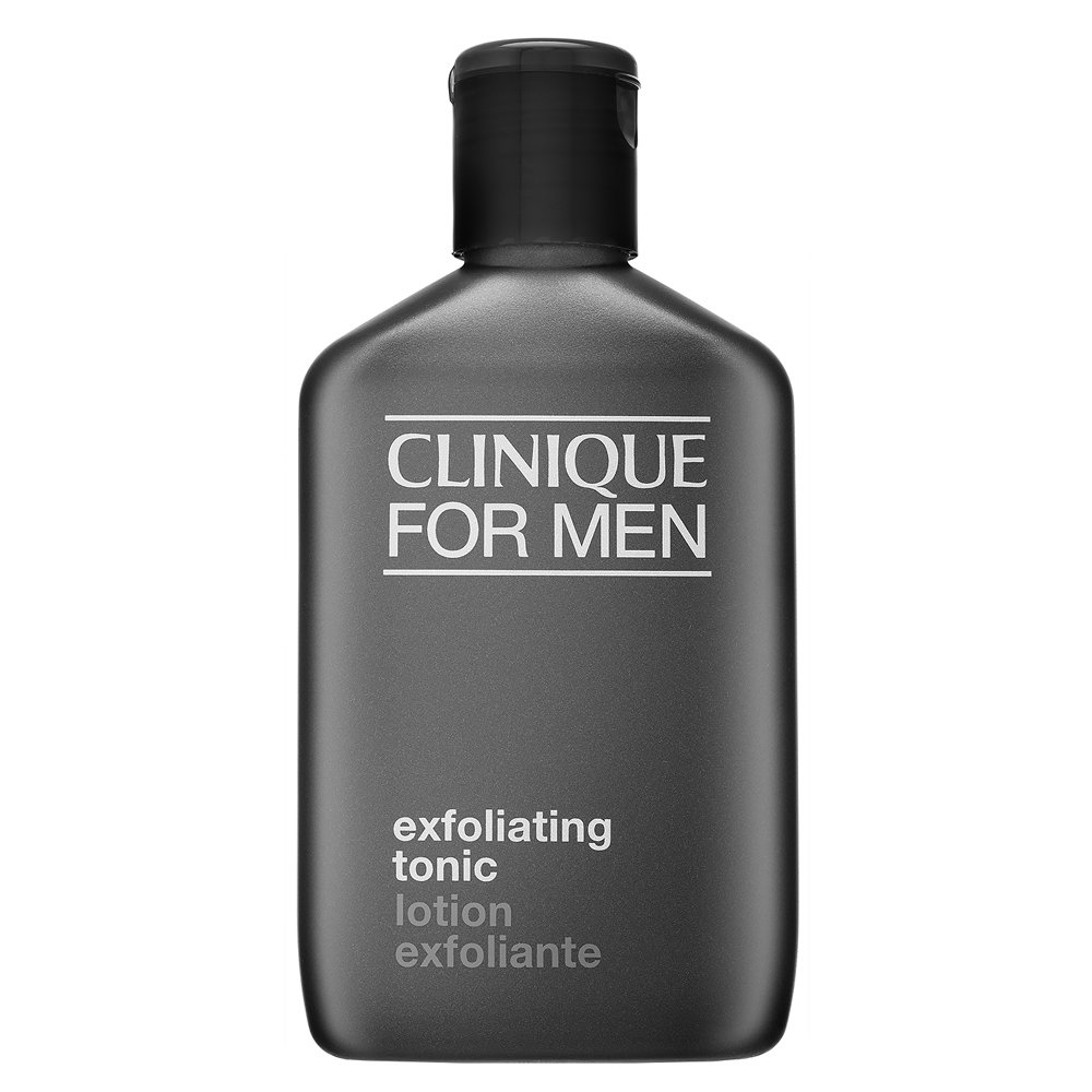 Clinique For Men Exfoliating Tonic 200 ml – Clinique