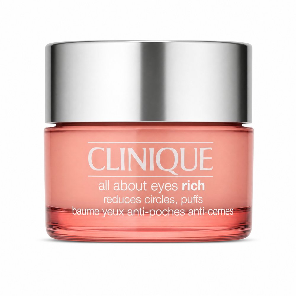 Clinique All About Eyes Rich 15 ml – Clinique