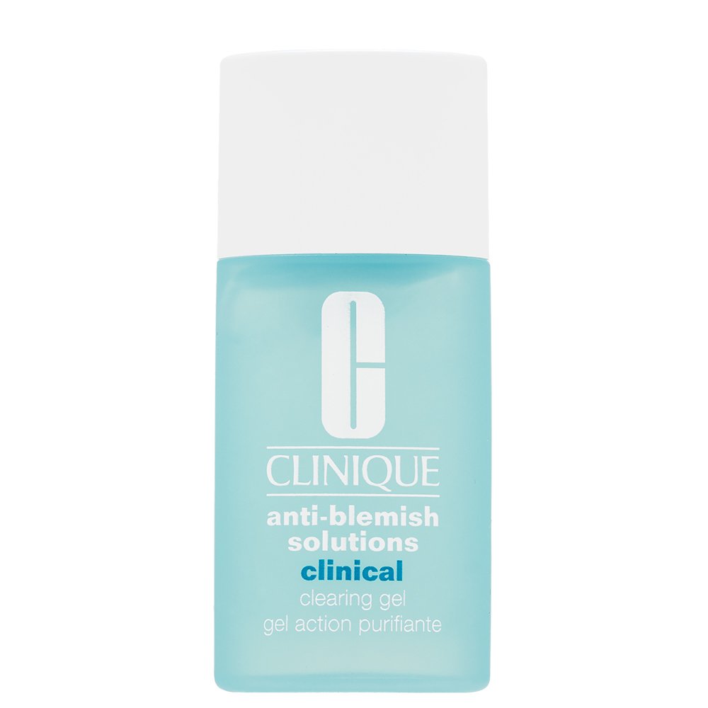 Clinique Anti-Blemish Solutions Clinical Clearing Gel 15 ml – Clinique