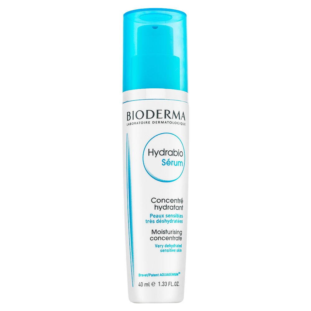 Bioderma Hydrabio Serum Moisturising Concentrate 40 ml – Bioderma
