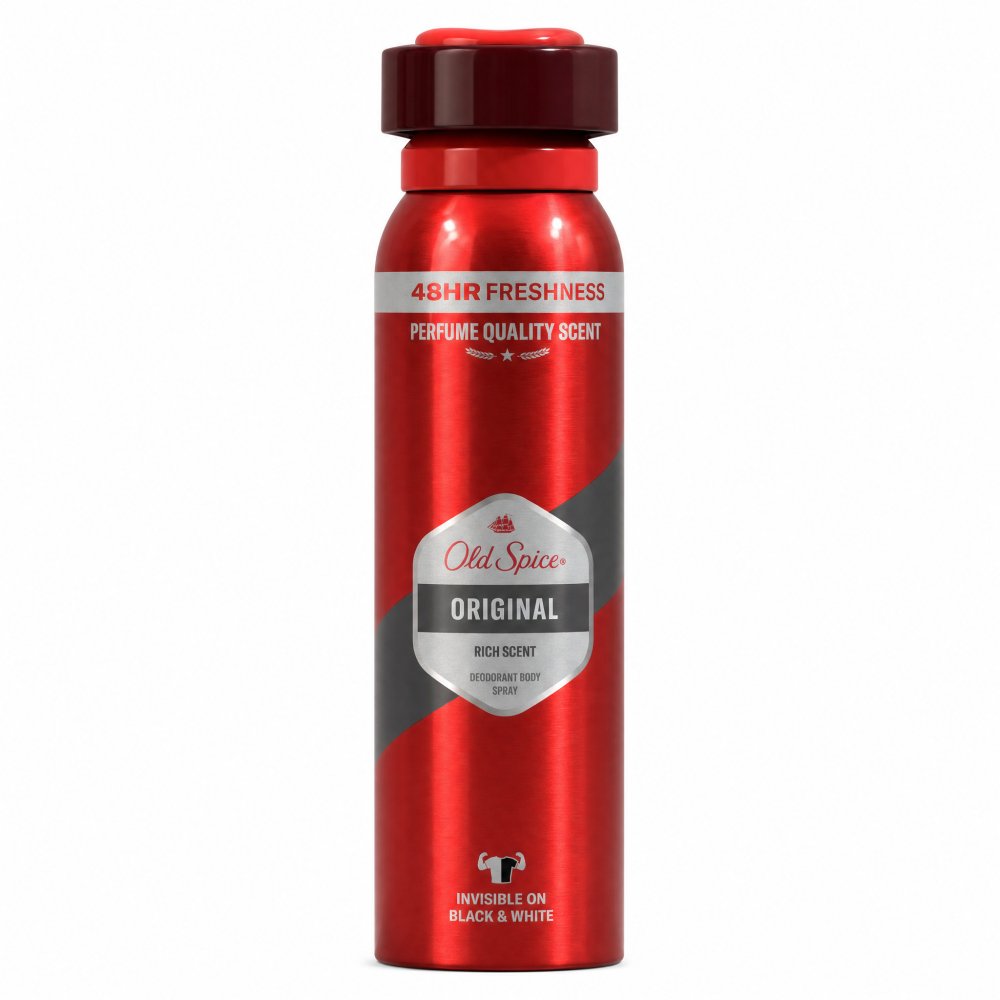 Old Spice Original DSR M 150 ml – Old Spice
