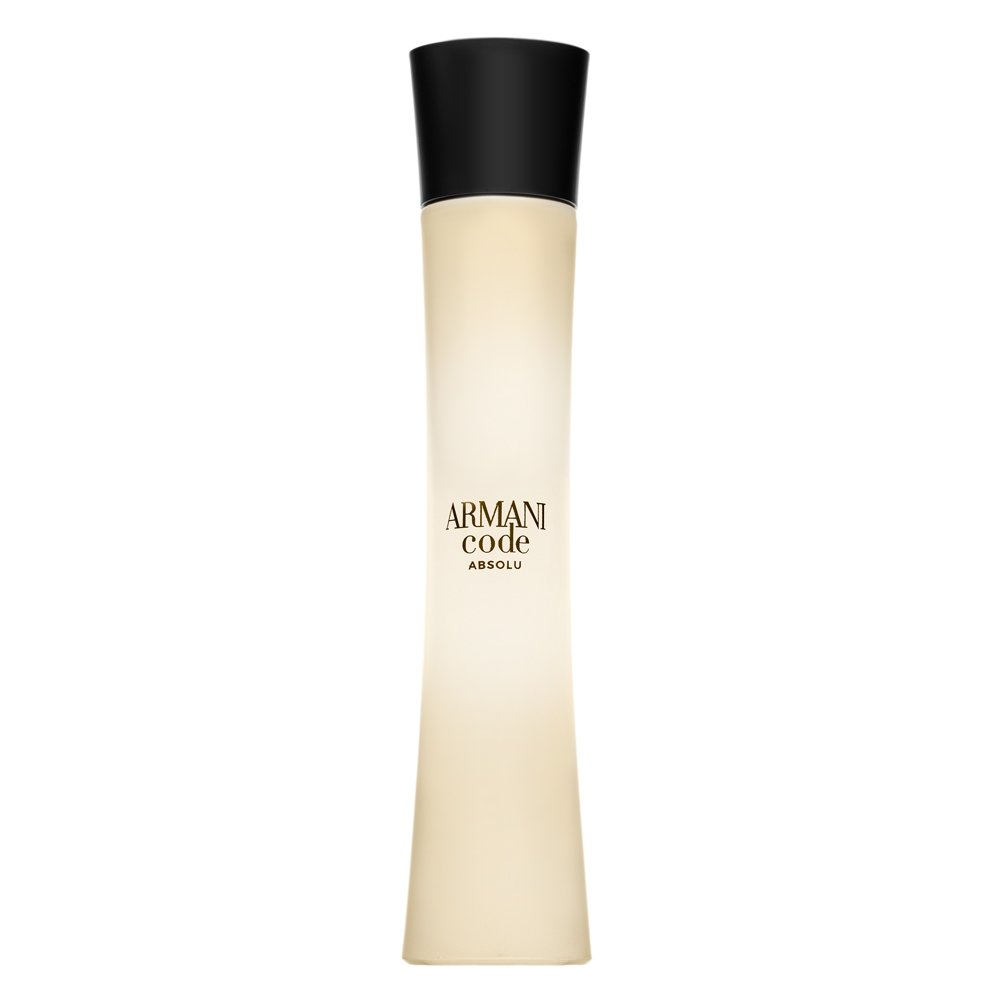 Armani (Giorgio Armani) Code Absolu EDP W 75 ml – Armani (Giorgio Armani)