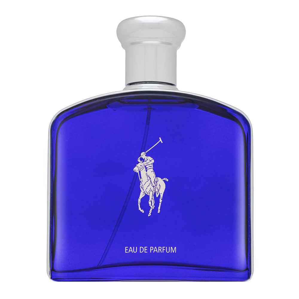 Ralph Lauren Polo Blue EDP M 125 ml – Ralph Lauren