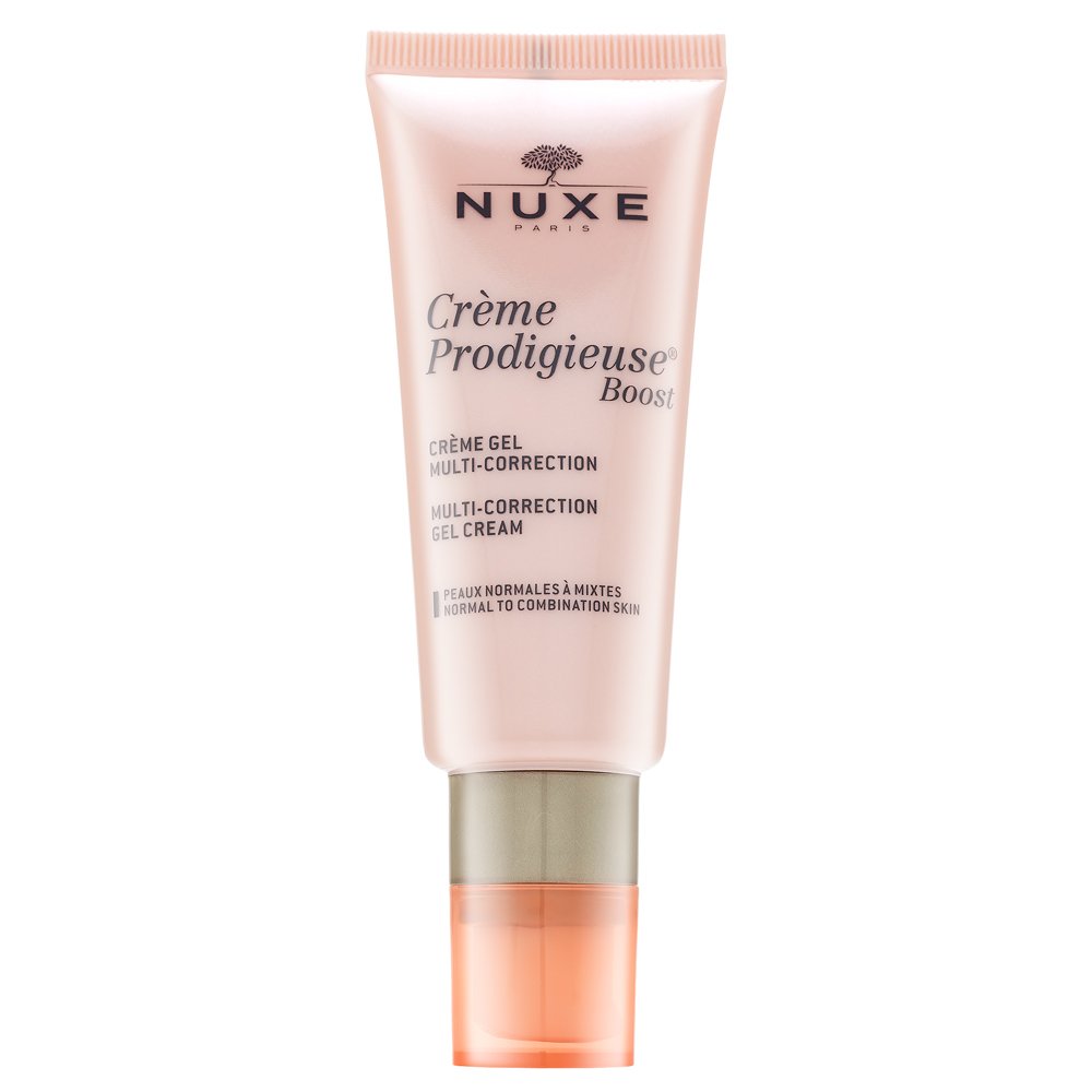 Nuxe Creme Prodigieuse Boost Multi-Correction Gel Cream 40 ml – Nuxe