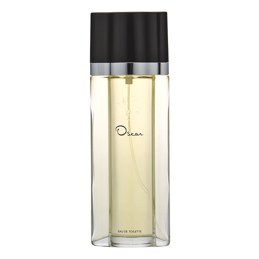 Oscar de la Renta Oscar EDT W 100 ml – Oscar de la Renta