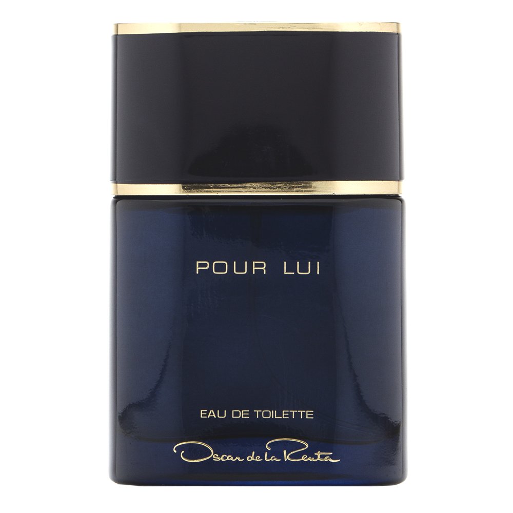 Oscar de la Renta Pour Lui EDT M 90 ml – Oscar de la Renta