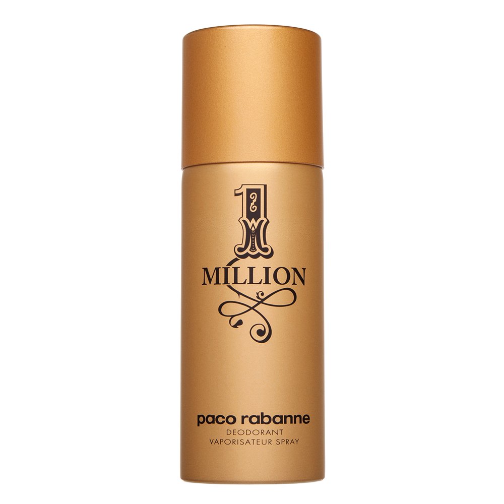 Paco Rabanne 1 Million DSR M 150 ml – Paco Rabanne