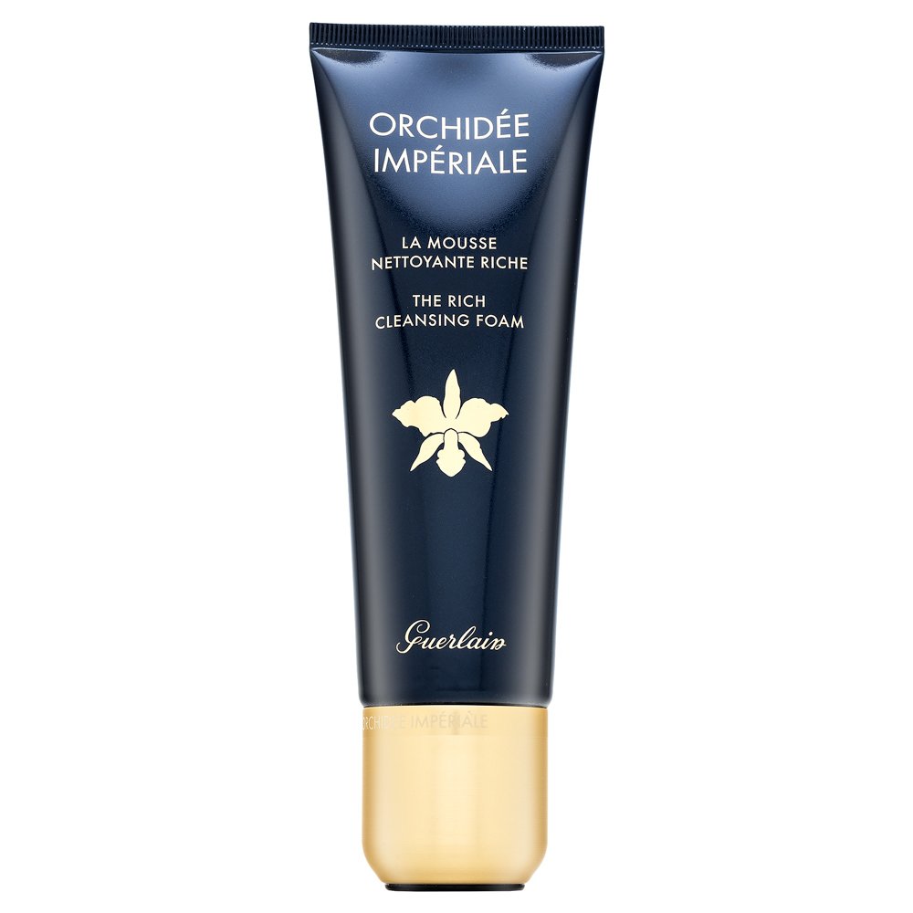 Guerlain Orchidee Imperiale The Rich Cleansing Foam 125 ml – Guerlain