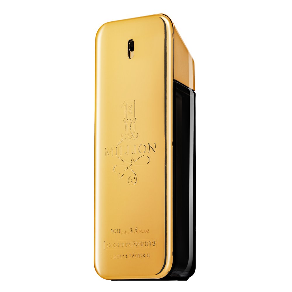 Paco Rabanne 1 Million EDT M 100 ml – Paco Rabanne