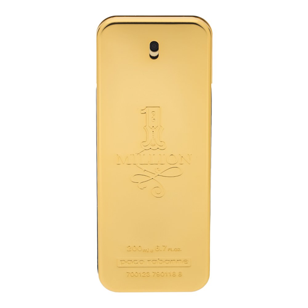 Paco Rabanne 1 Million EDT M 200 ml – Paco Rabanne