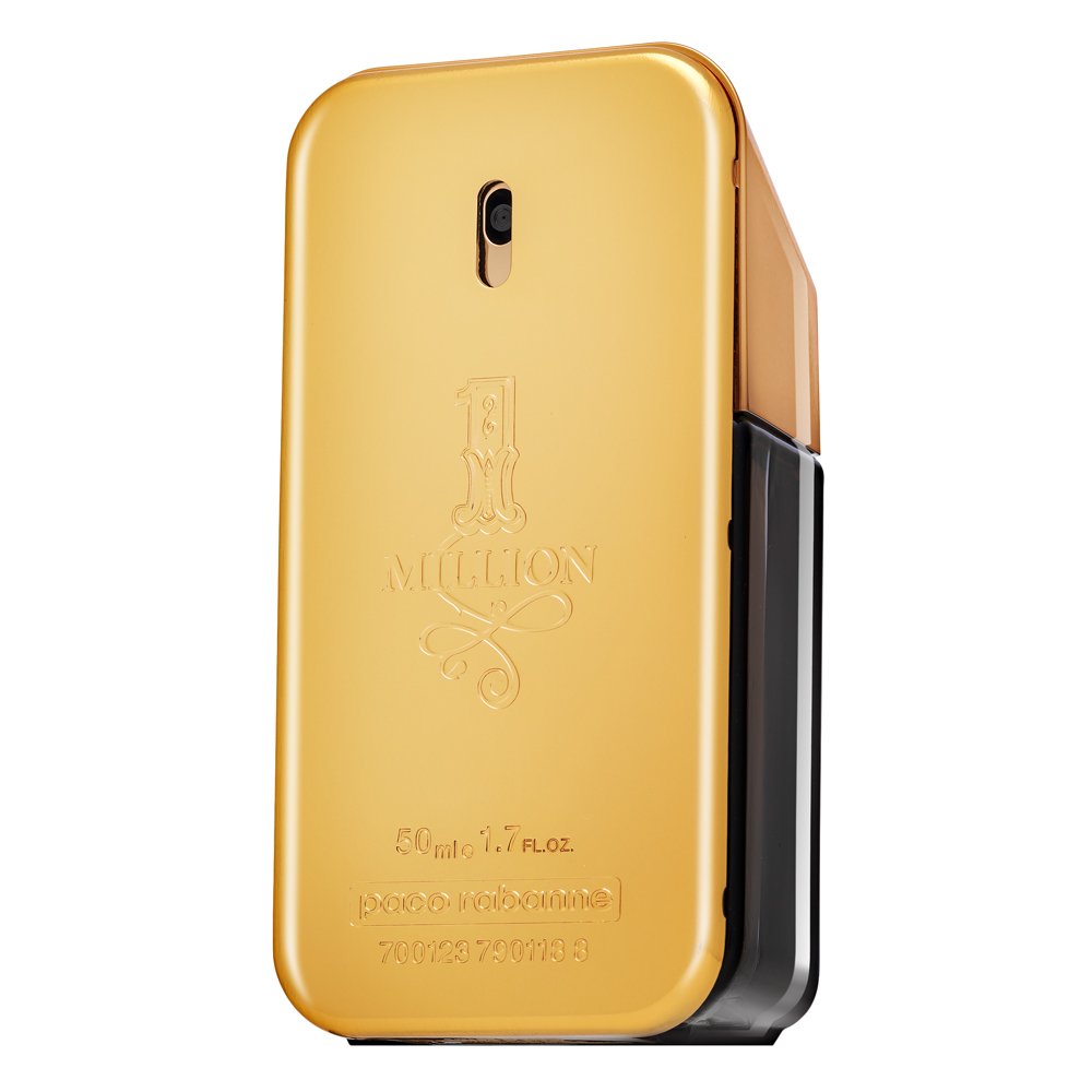 Paco Rabanne 1 Million EDT M 50 ml – Paco Rabanne