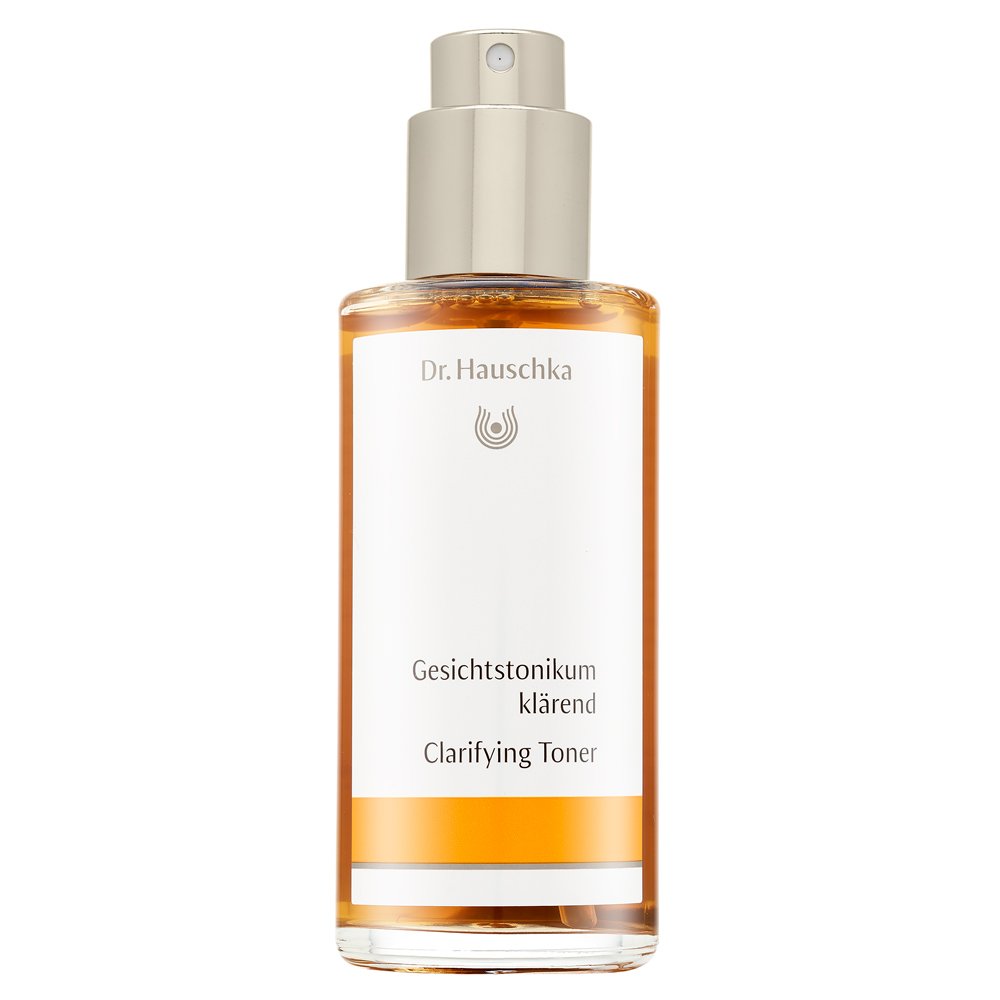 Dr. Hauschka Clarifying Toner 100 ml