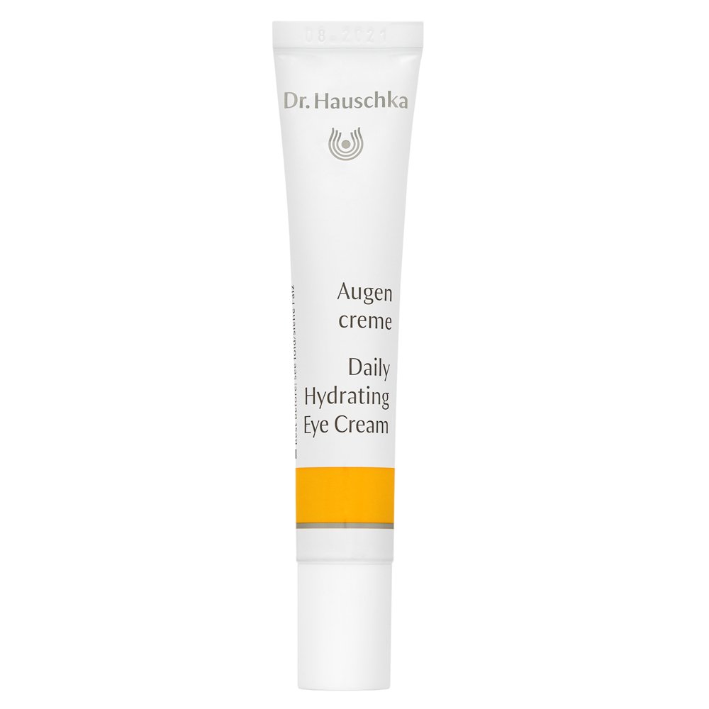 Dr. Hauschka Daily Hydrating Eye Cream 12,5 ml – Dr. Hauschka