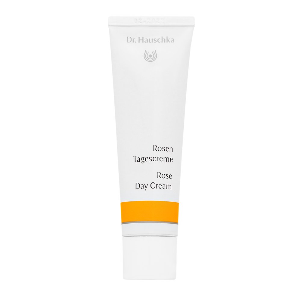 Dr. Hauschka Rose Day Cream 30 ml – Dr. Hauschka