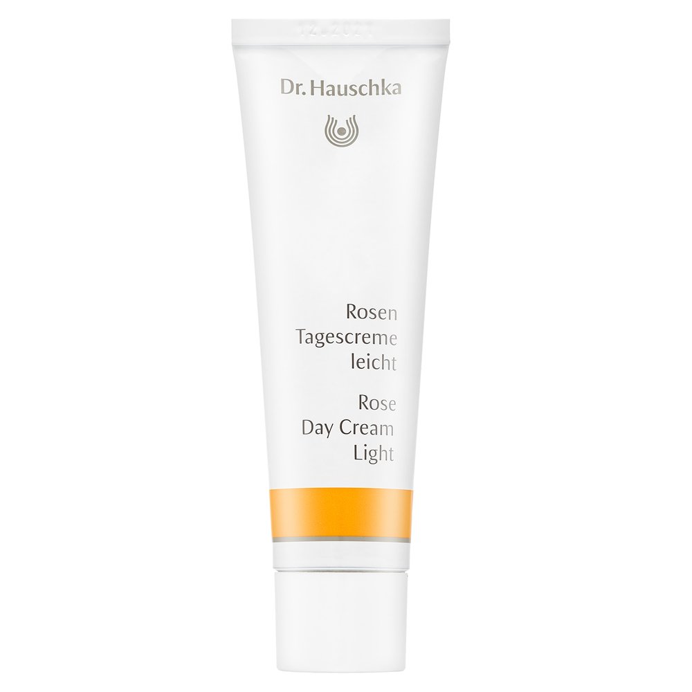 Dr. Hauschka Rose Day Cream Light 30 ml – Dr. Hauschka