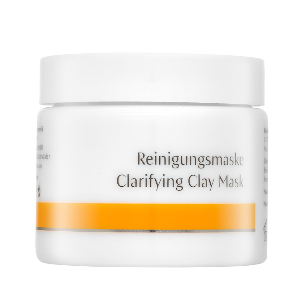 Dr. Hauschka Clarifying Clay Mask 90 g – Dr. Hauschka