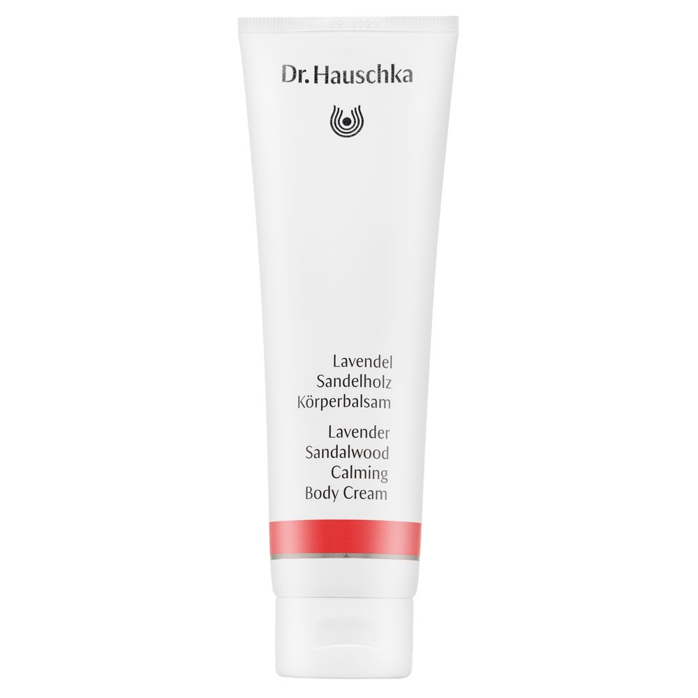 Dr. Hauschka Lavender Sandalwood Calming Body Cream 145 ml