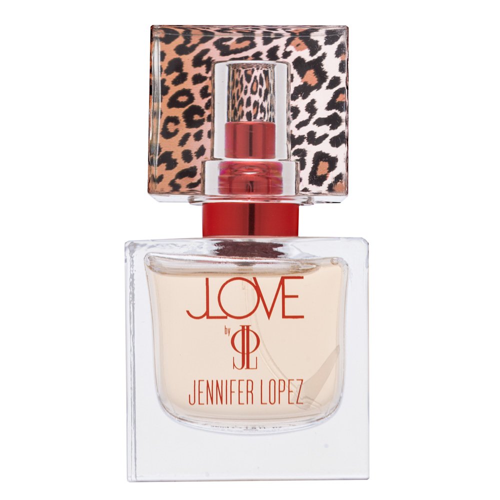 Jennifer Lopez JLove EDP W 30 ml – Jennifer Lopez
