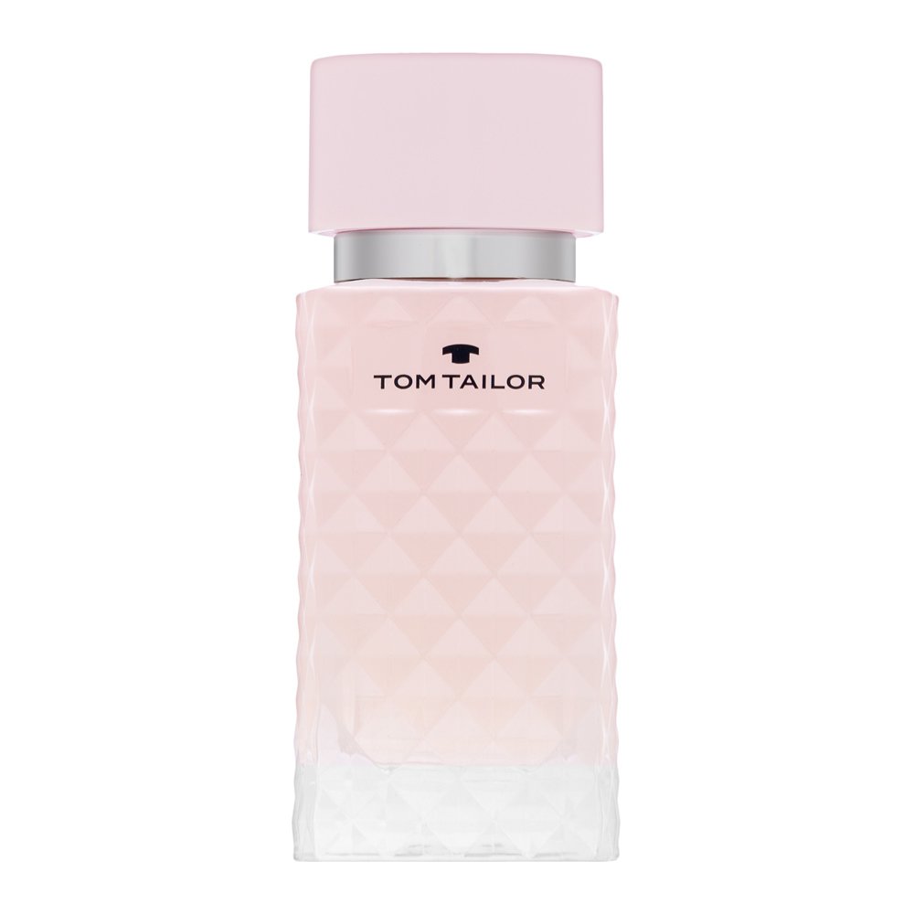 Tom Tailor For Her EDT W 50 ml – Tom Tailor