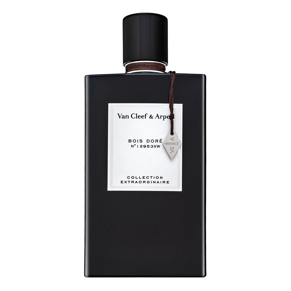 Van Cleef & Arpels Collection Extraordinaire Bois Doré EDP U 75 ml – Van Cleef & Arpels