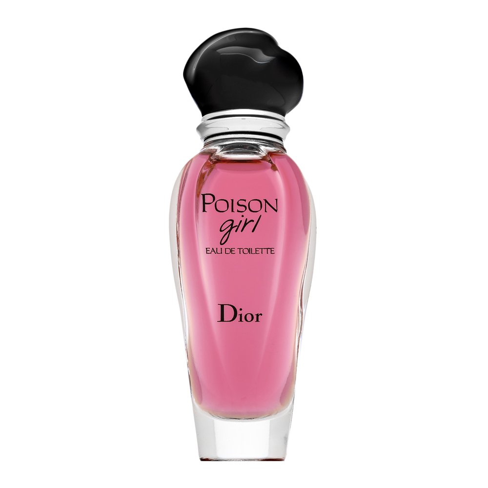 Dior (Christian Dior) Poison Girl EDT W Roller Pearl 20 ml – Dior (Christian Dior)