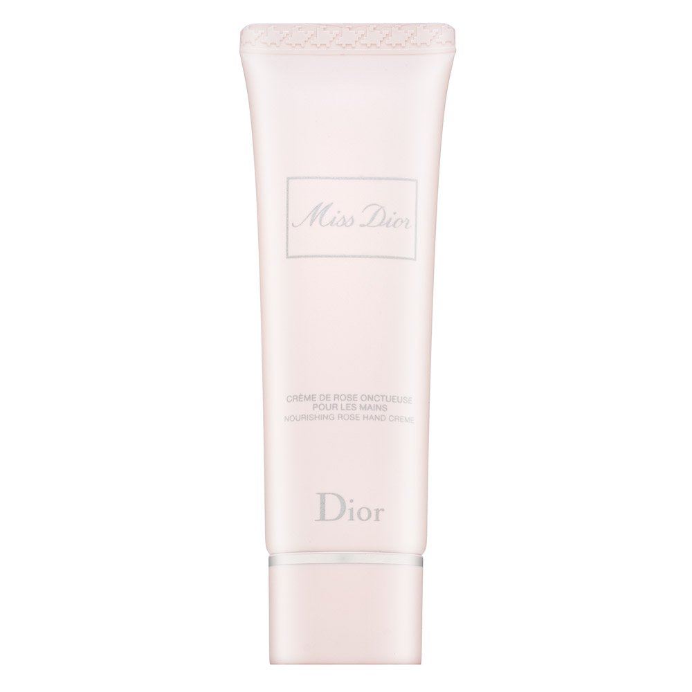 Dior (Christian Dior) Miss Dior BOC Nourishing Rose W Hand Cream 50 ml – Dior (Christian Dior)