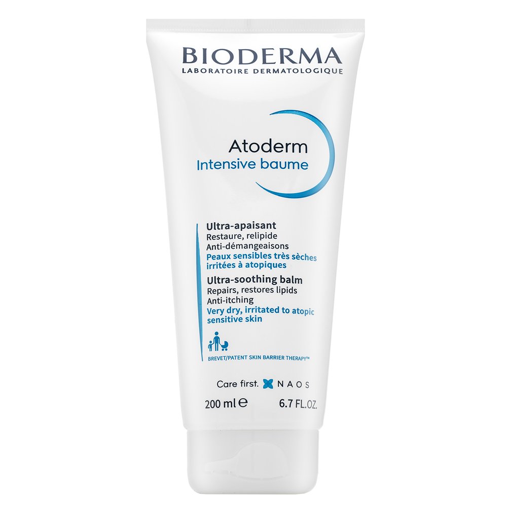 Bioderma Atoderm Intensive Baume 200 ml – Bioderma