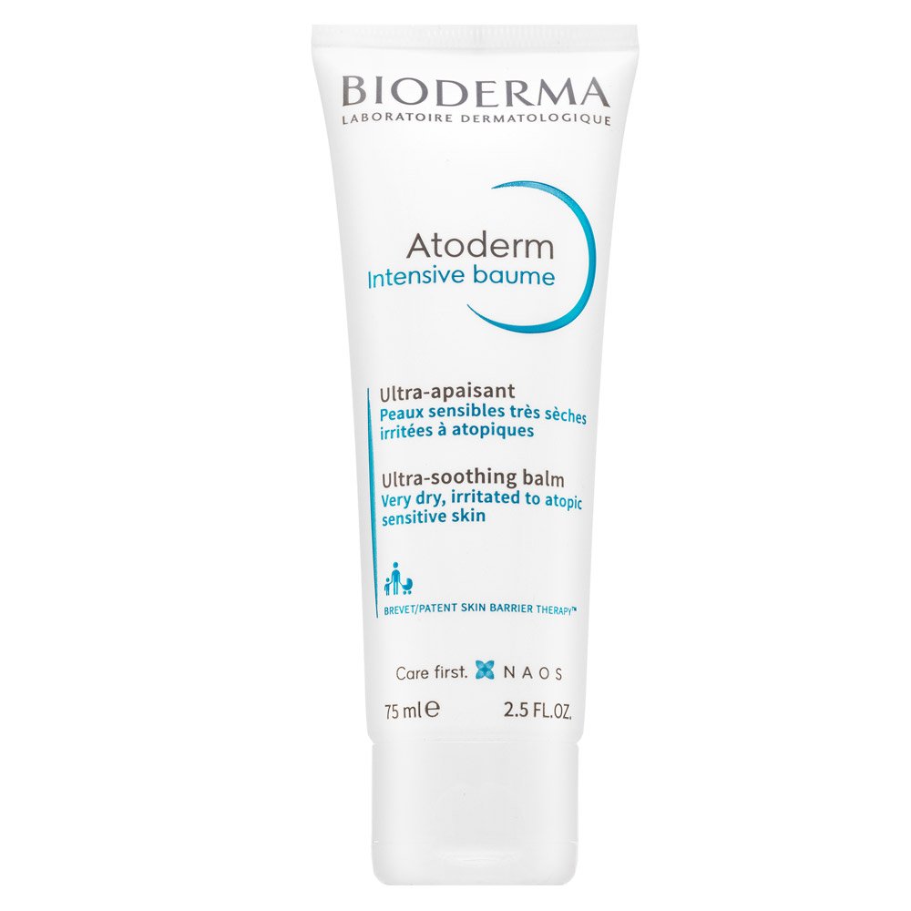 Bioderma Atoderm Intensive Baume 75 ml – Bioderma