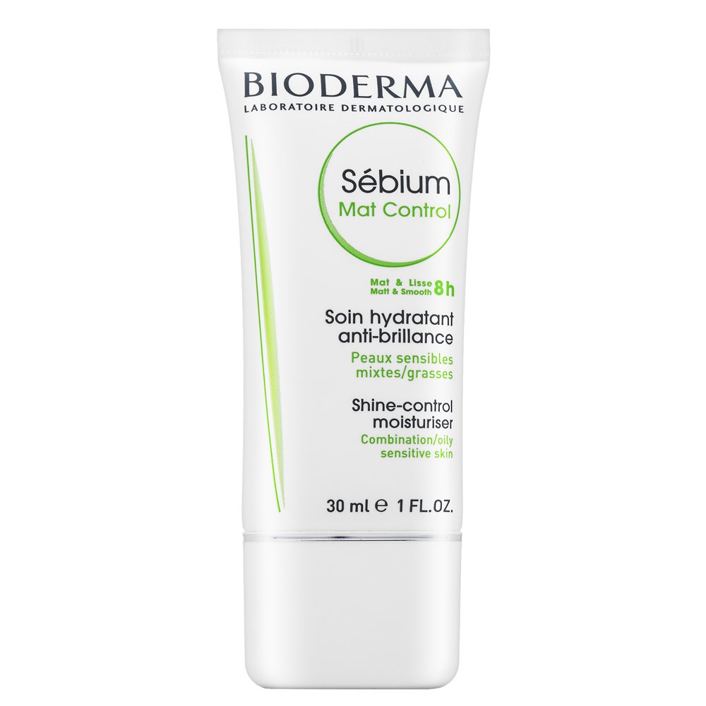 Bioderma Sébium Mat Control 30 ml – Bioderma